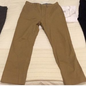 J Crew Chino pants